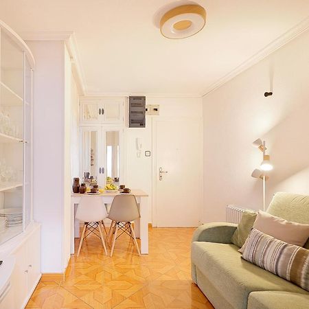 142A Apto 2 Habitaciones Playa San Lorenzo ヒホン エクステリア 写真